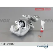 ������� ��������� Toyota Corola 09- ���. ����. Fenox CTC3602 CTC3602 ����