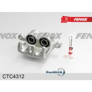 ������� ����. Mitsubishi Outlander/Citroen C-Crosser/Peugeot 4007 �����. ����. Fenox CTC4312 CTC4312 ����