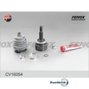 ���� Chevrolet Lanos 1.4-1.5 97- ���. -ABS Fenox CV16054 CV16054 ����