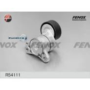���������� ����� ���������� Mitsubishi Outlander 07-/Peugeot 4007 2.4 Fenox R54111 R54111 ����