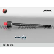 ���� ������� Hyundai Elantra XD 00-/KIA Cerato ���/����. (��� �����������) Fenox SP40008 SP40008 ����