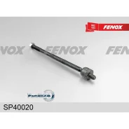���� ������� AUDI A3/VW GOLF V/Passat/Octavia 04- ���/����. (��� �����������) Fenox SP40020 SP40020 ����