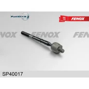 ���� ������� Hyundai Solaris/KIA RIO 10- ���/����. (��� �����������) Fenox SP40017 SP40017 ����