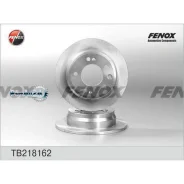 ���� ��������� Hyundai i30/ix35/KIA CEED/Sportage ������ D 262��. Fenox TB218162 TB218162 ����