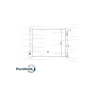 �������� Renault Duster/Logan/Sandero/ LADA Largus 1.2-1.6/1.5D -A/C 09- FREE-Z KK0179 KK0179 ����