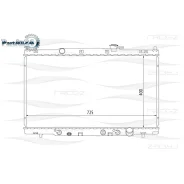 �������� Honda CR-V 2.0 A/T 02-08 FREE-Z KK0240 KK0240 ����