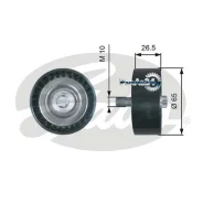 ����� ����� ���������� MB 2.2CDI 06- Gates T36464 T36464 ����