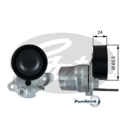 ���������� ����� ���������� VAG 1.0/1.4 11- Gates T39387 T39387 ����
