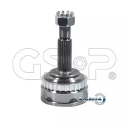 ���� OPEL Astra F/Vectra B 1.4-1.7D 91-05 ���. +ABS GSP 844007 844007 ����