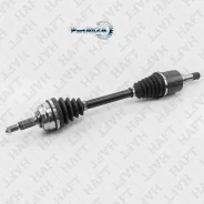 ������ � ����� Renault Duster 4x4 ���. ���. HAFT AW0134 AW0134 ����