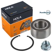 ��������� ����. Renault Fluence/Megane III/Duster 08- ���. HOLA NB746 NB746 ����