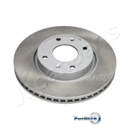 ���� ��������� Hyundai Elantra 2.0 01-/Sonata/KIA Magentis 01- �������� D 280��. Japanparts DIK15C DIK15C ����