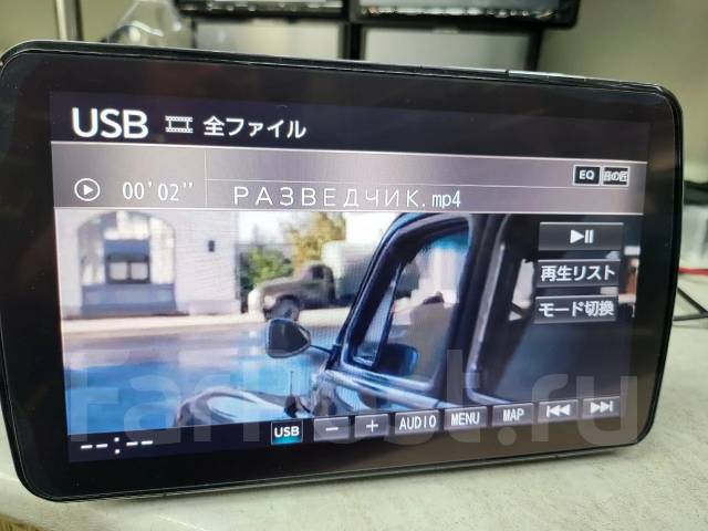 Panasonic CN-F1XVD ����
