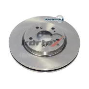 ���� ��������� Honda CR-V III 2.0-2.4 07- �������� Kortex KD0144 KD0144 ����