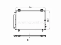 �������� ������������ ST-TY28-394-0 STTY283940 ����