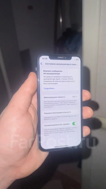 Apple iPhone Xs. �/�, 64 �� ����