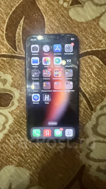 Apple iPhone Xs. �/�, 64 �� ����