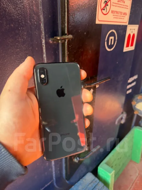 Apple iPhone Xs. �/�, 64 �� ����