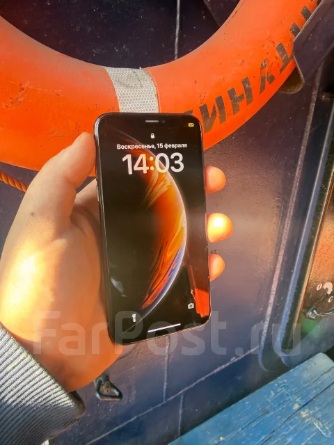 Apple iPhone Xs. �/�, 64 �� ����