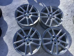 Bridgestone. 8.0x18", 5x114.3, ET45, �� 60,1���. ����