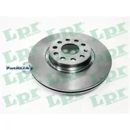 ���� ��������� AUDI A3/VW GOLF V/VI/Passat/Tiguan �������� ����. D 312��. LPR A1004V A1004V ����
