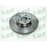 ���� ��������� FORD Focus II/III 04-/Volvo S40/V50 04-�������� ����. D 300��. LPR F1012V F1012V ����