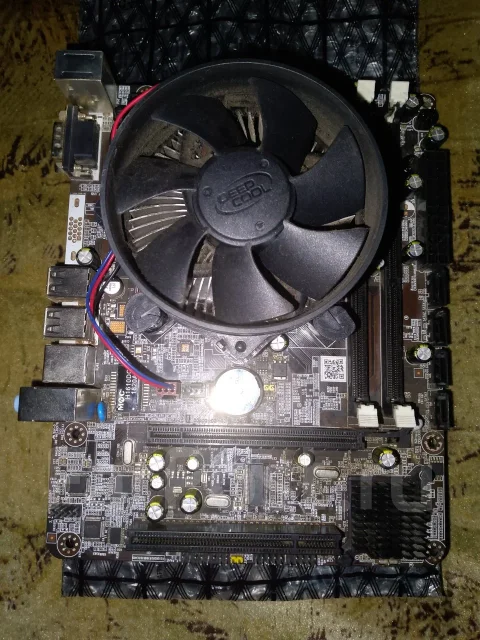 AMD 870 ����