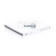 ������ ������ Subaru Forester 02-07 MANN-Filter CU22003 CU22003 ����
