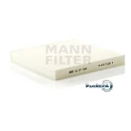 ������ ������ JEEP Grand Cherokee 10- MANN-Filter CU27008 CU27008 ����