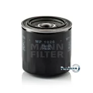 ������ �������� Toyota Avensis (T220, T250) 97-08 / Caldina 92-02 MANN-Filter WP1026 WP1026 ����