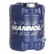 Mannol TS-7 UHPD Blue