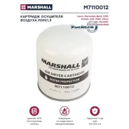 �������� ��������� ! M39x1.5 Marshall M7110012 M7110012 ����