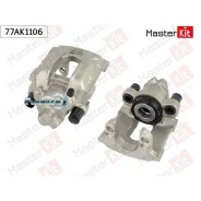 ������� ����. BMW X3 E83 (04-) ���. ���. D 42�� Masterkit 77AK1106 77AK1106 ����