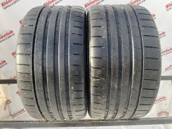 Michelin Pilot Sport S 5