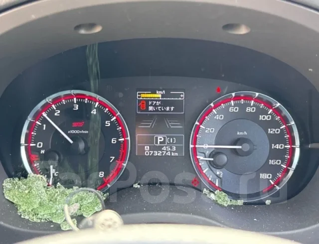 ������� Subaru Levorg 2017 25230AA100 VM4 FB16 25230AA100 ����