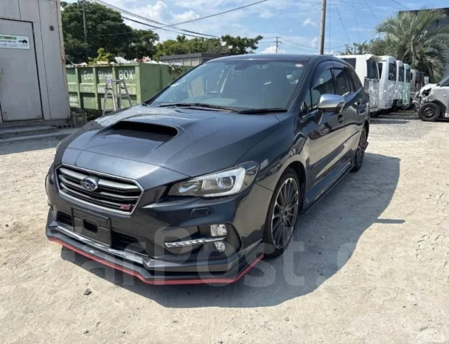 ������� Subaru Levorg 2017 25230AA100 VM4 FB16 25230AA100 ����