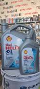 Shell Helix HX8. 5W-30, �������������, 4��. ����
