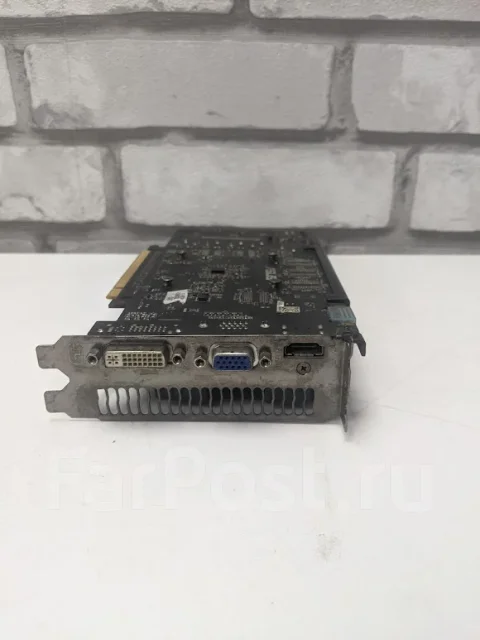 GeForce GTX 550 Ti ����