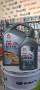 Shell Helix Ultra. 5W-30, �������������, 4��. ����