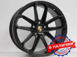 Porsche. 9.5/11.0x21", 5x130, ET46/58, �� 71,6���. ����