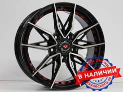 HRE. 6.5x16", 5x114.3, ET35, �� 67,1���. ����
