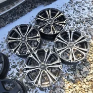 Nitro Power Javelin. 6.5x16", 6x139.7, ET38, �� 106,1���. ����