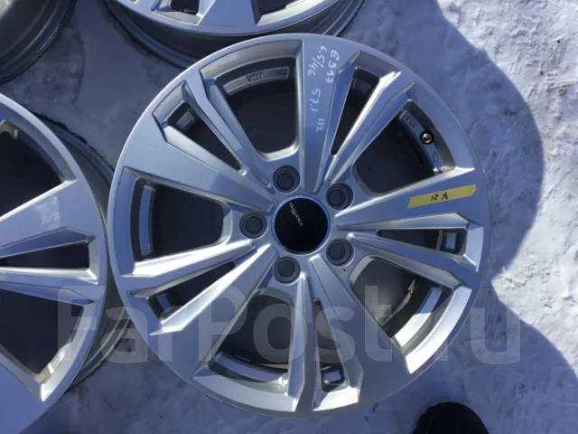 ����� R16 5*112 Smartline. 6.5x16", 5x112, ET46, �� 57,1���. ����