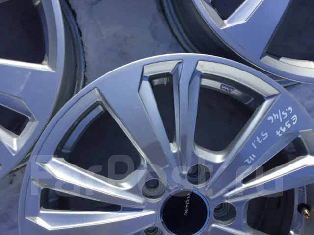 ����� R16 5*112 Smartline. 6.5x16", 5x112, ET46, �� 57,1���. ����