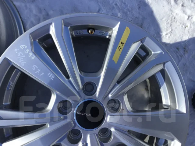 ����� R16 5*112 Smartline. 6.5x16", 5x112, ET46, �� 57,1���. ����