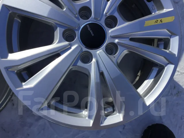 ����� R16 5*112 Smartline. 6.5x16", 5x112, ET46, �� 57,1���. ����