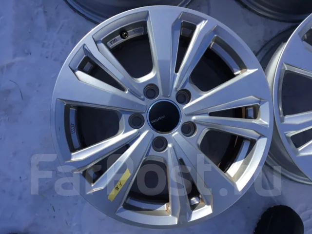 ����� R16 5*112 Smartline. 6.5x16", 5x112, ET46, �� 57,1���. ����