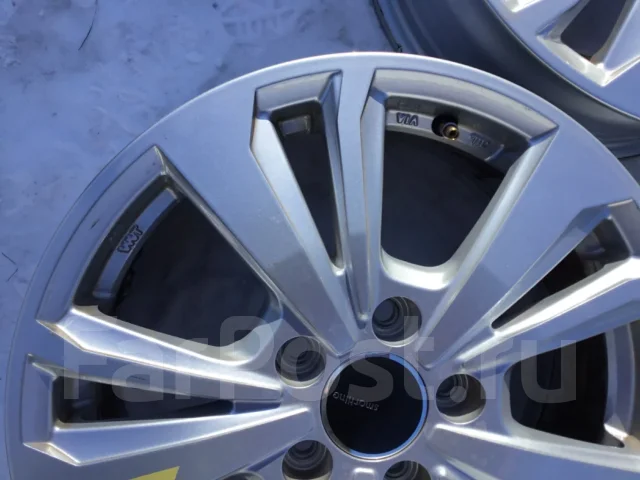 ����� R16 5*112 Smartline. 6.5x16", 5x112, ET46, �� 57,1���. ����