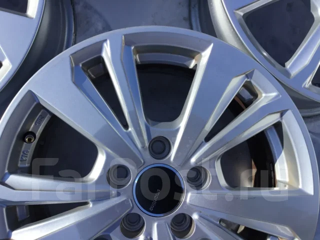 ����� R16 5*112 Smartline. 6.5x16", 5x112, ET46, �� 57,1���. ����