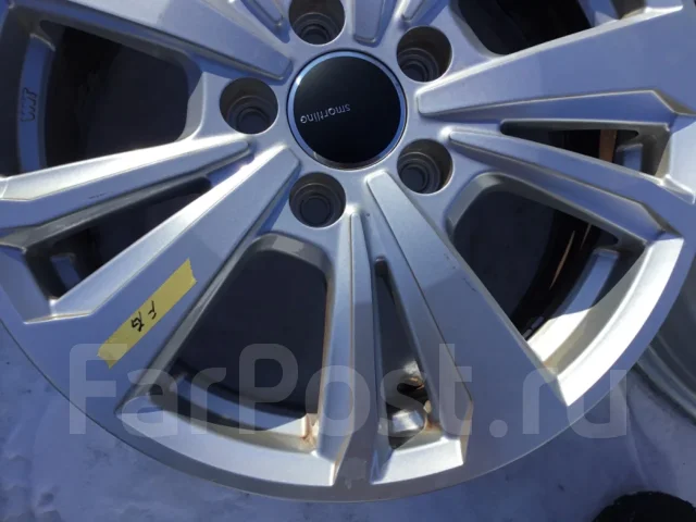 ����� R16 5*112 Smartline. 6.5x16", 5x112, ET46, �� 57,1���. ����